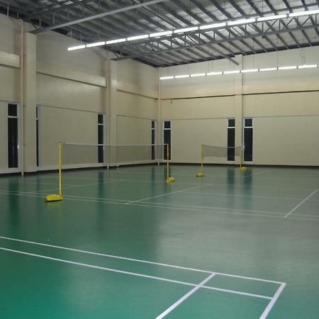 Holy Family Condo At Wind Residences,Tagaytay Tagaytay City Extérieur photo