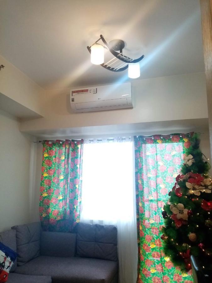 Holy Family Condo At Wind Residences,Tagaytay Tagaytay City Extérieur photo