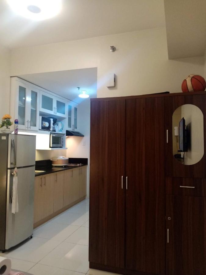 Holy Family Condo At Wind Residences,Tagaytay Tagaytay City Extérieur photo