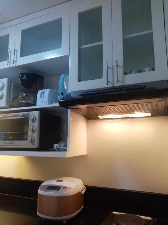 Holy Family Condo At Wind Residences,Tagaytay Tagaytay City Extérieur photo