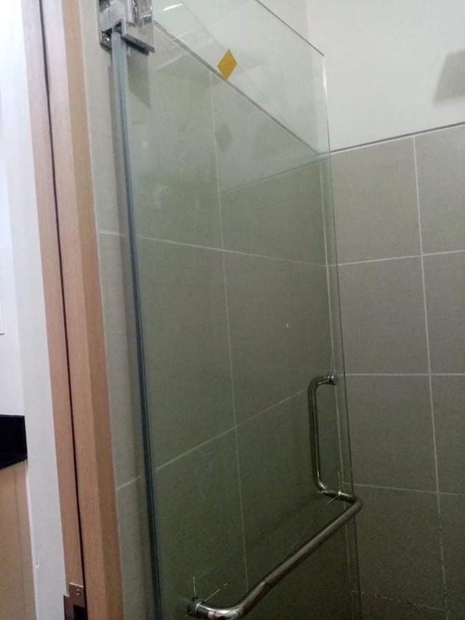 Holy Family Condo At Wind Residences,Tagaytay Tagaytay City Extérieur photo