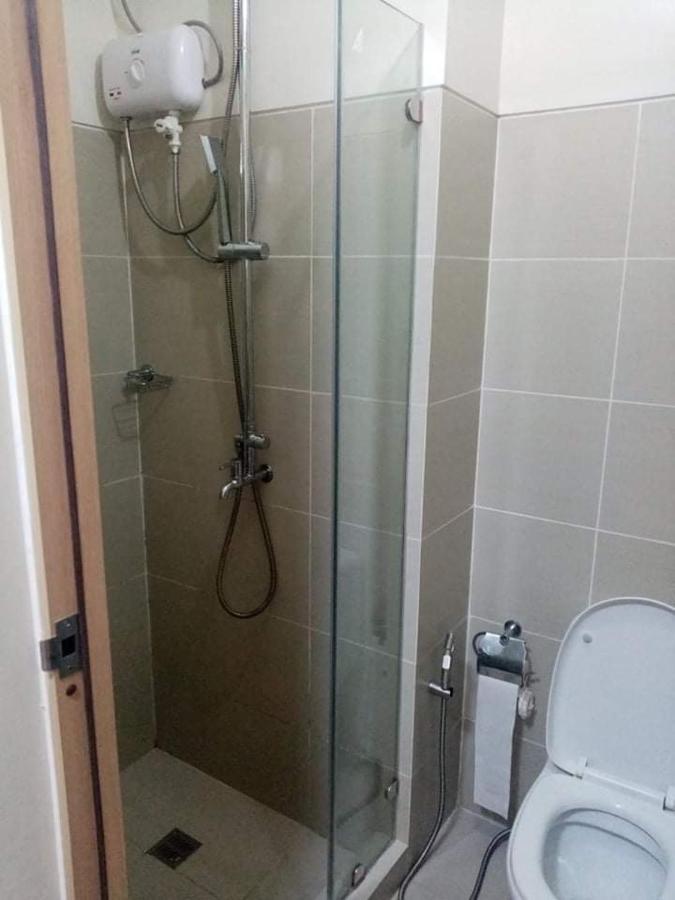 Holy Family Condo At Wind Residences,Tagaytay Tagaytay City Extérieur photo