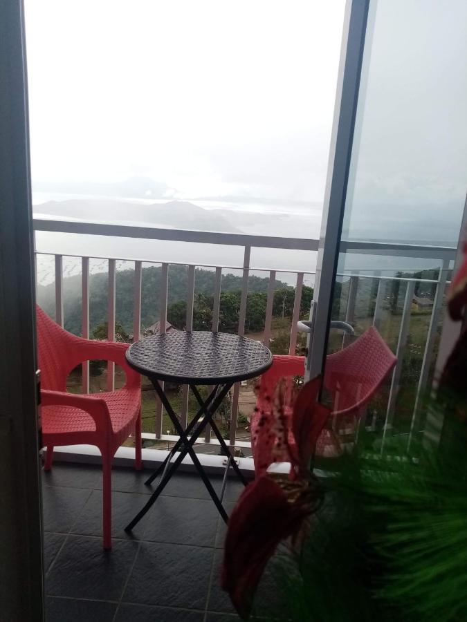 Holy Family Condo At Wind Residences,Tagaytay Tagaytay City Extérieur photo