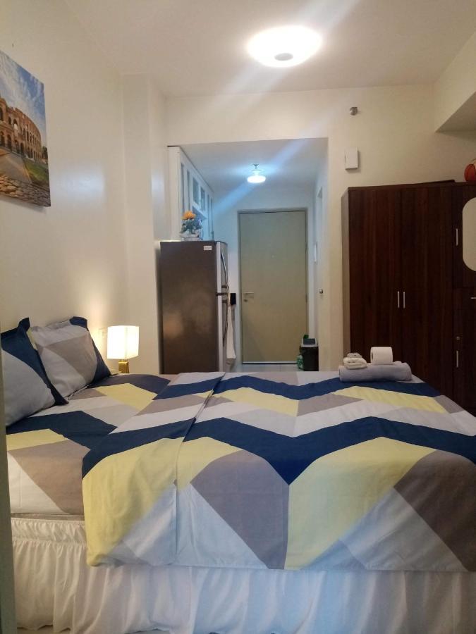 Holy Family Condo At Wind Residences,Tagaytay Tagaytay City Extérieur photo