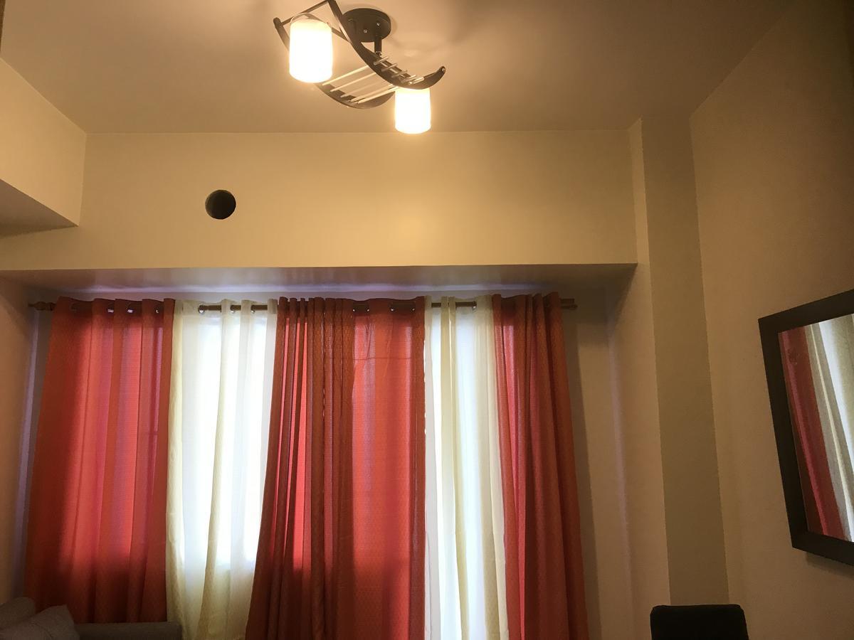 Holy Family Condo At Wind Residences,Tagaytay Tagaytay City Extérieur photo