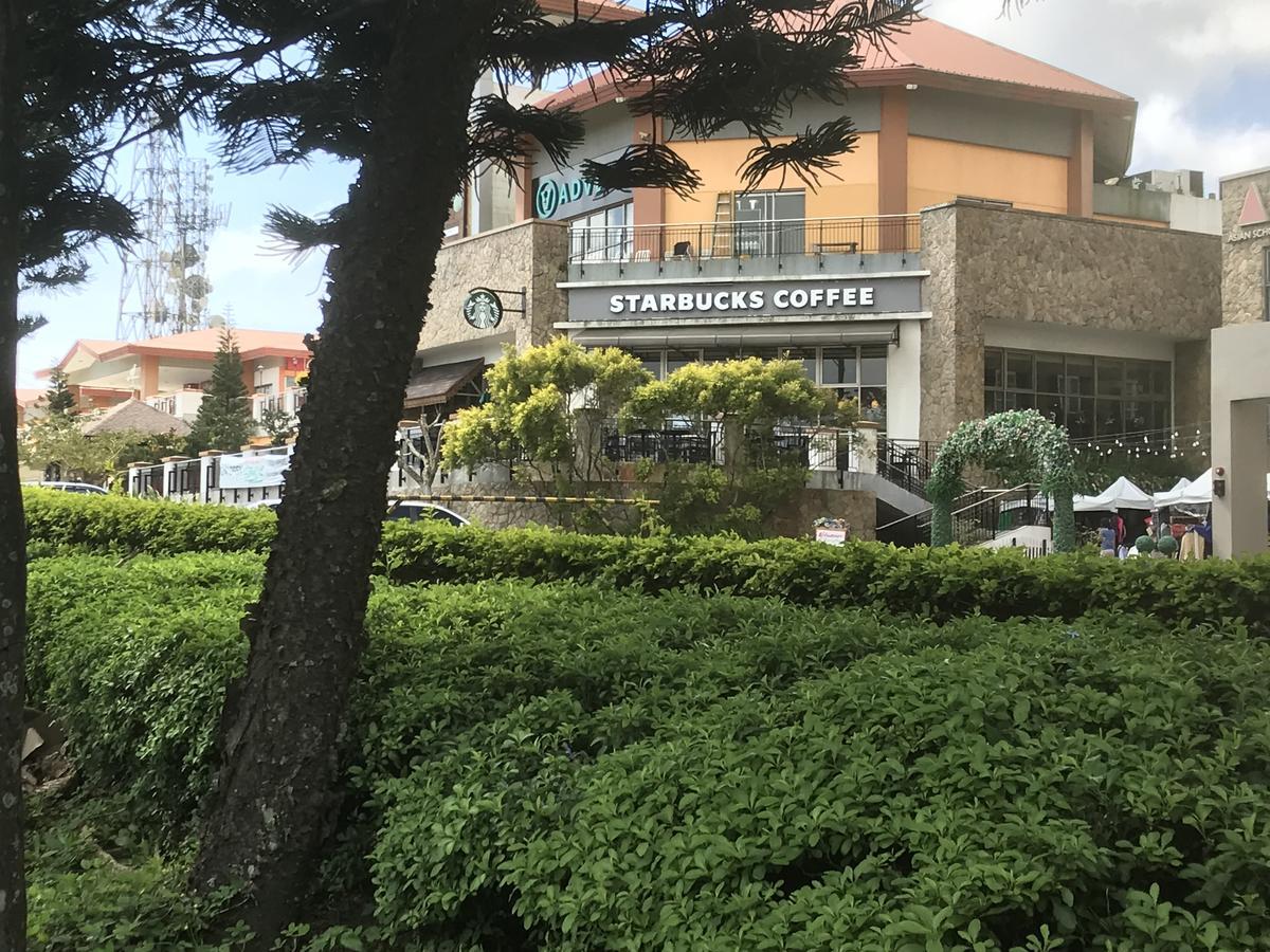 Holy Family Condo At Wind Residences,Tagaytay Tagaytay City Extérieur photo