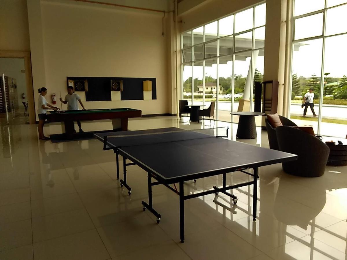 Holy Family Condo At Wind Residences,Tagaytay Tagaytay City Extérieur photo