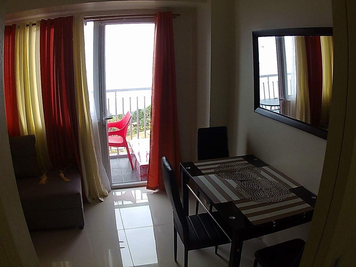 Holy Family Condo At Wind Residences,Tagaytay Tagaytay City Extérieur photo