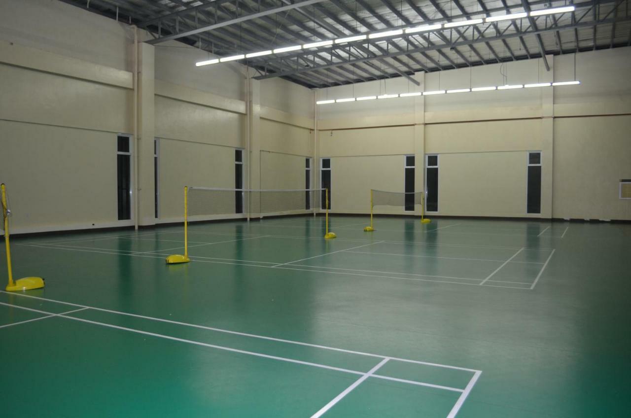 Holy Family Condo At Wind Residences,Tagaytay Tagaytay City Extérieur photo