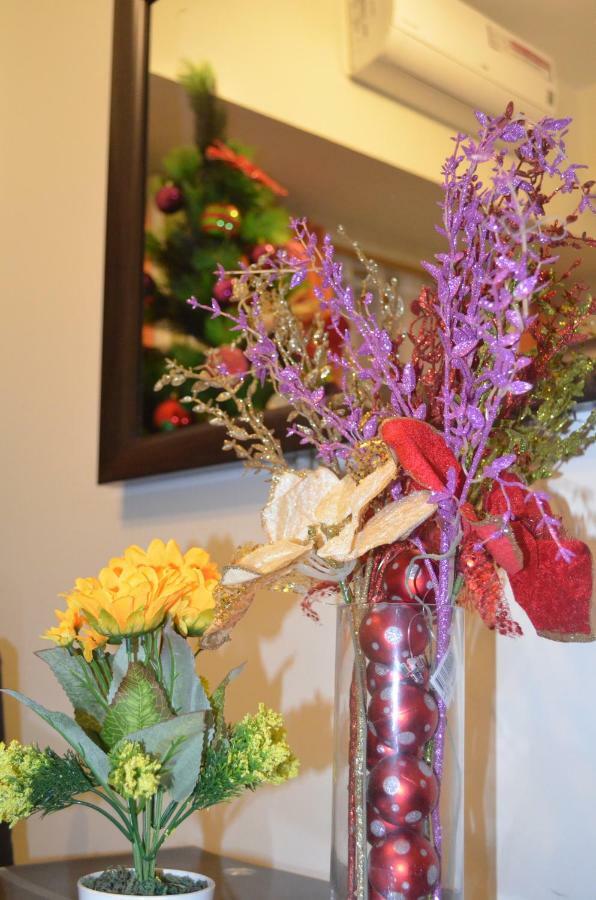 Holy Family Condo At Wind Residences,Tagaytay Tagaytay City Extérieur photo