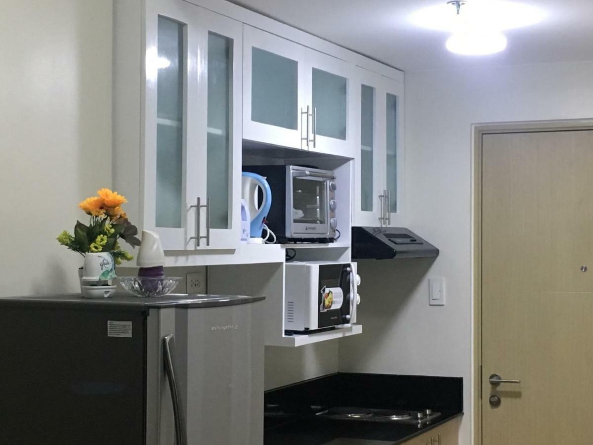 Holy Family Condo At Wind Residences,Tagaytay Tagaytay City Extérieur photo