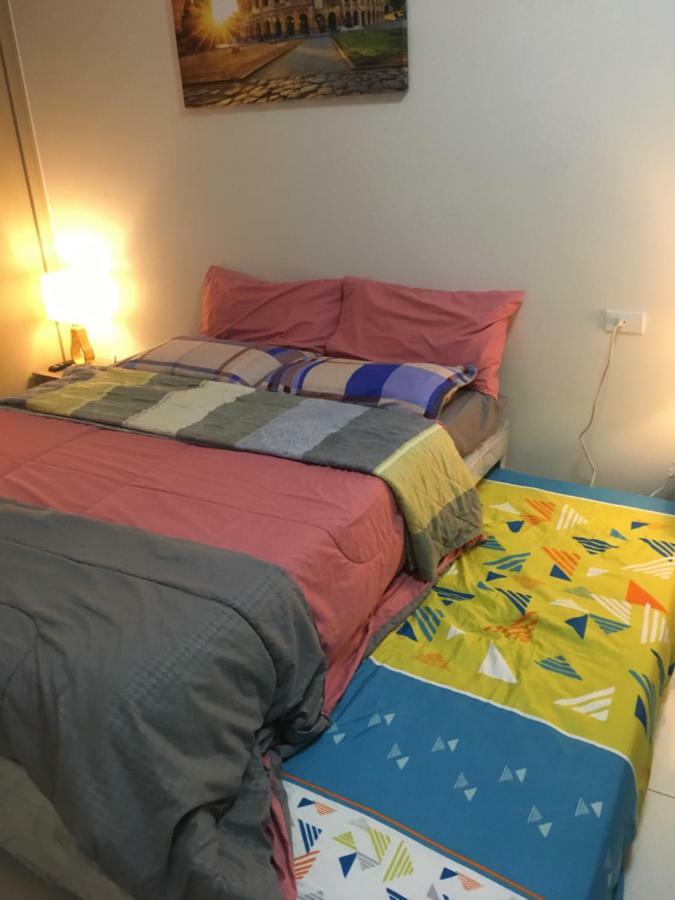 Holy Family Condo At Wind Residences,Tagaytay Tagaytay City Extérieur photo